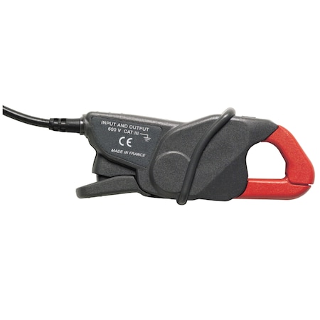 Fluke AC CURRENT CLAMP, I200,  269669